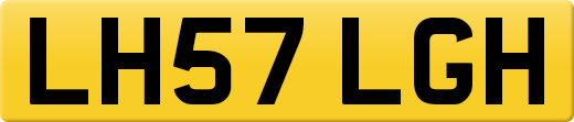 LH57LGH